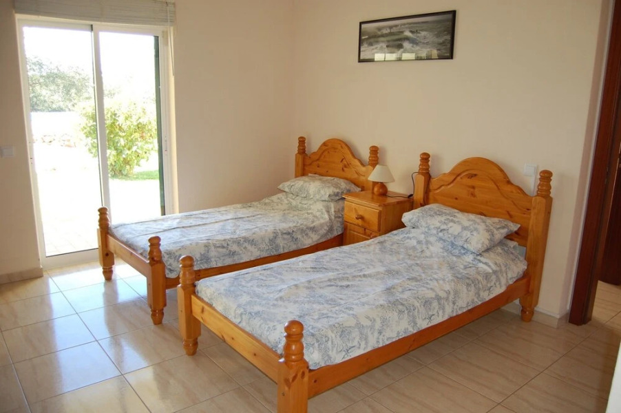 House With 2 Bedrooms in Algoz, With Pool Access and Wifi - 16 km From the Beach