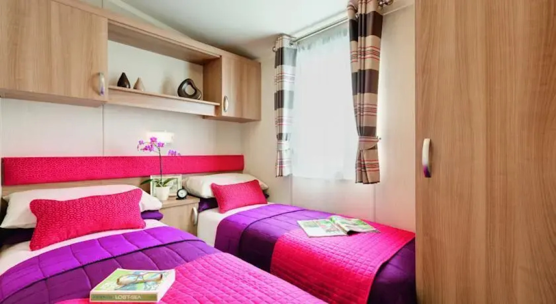 Flamingo Land Resort Yorkshire