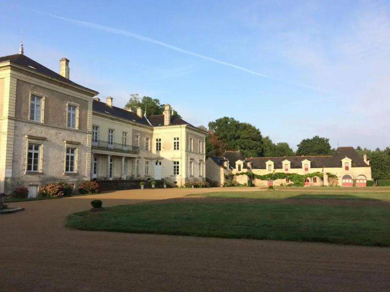 Chateau Le Plessis