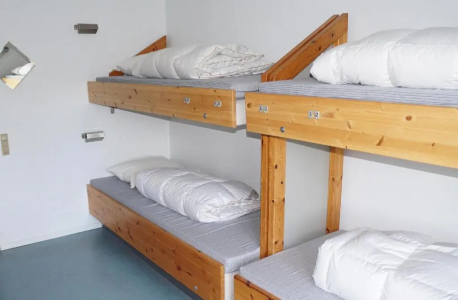 U3z Aalborg Hytteø