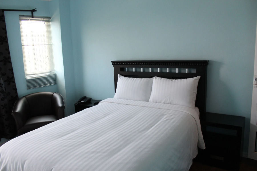 Hotel y Centro de Convenciones Cacaxtla