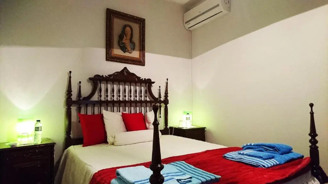 Casa Quinta da Adega do Chão - Vale do Douro