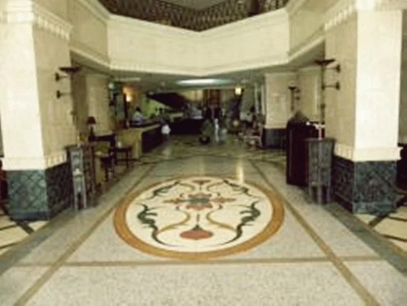 Sultan Palace for Hotel suites1