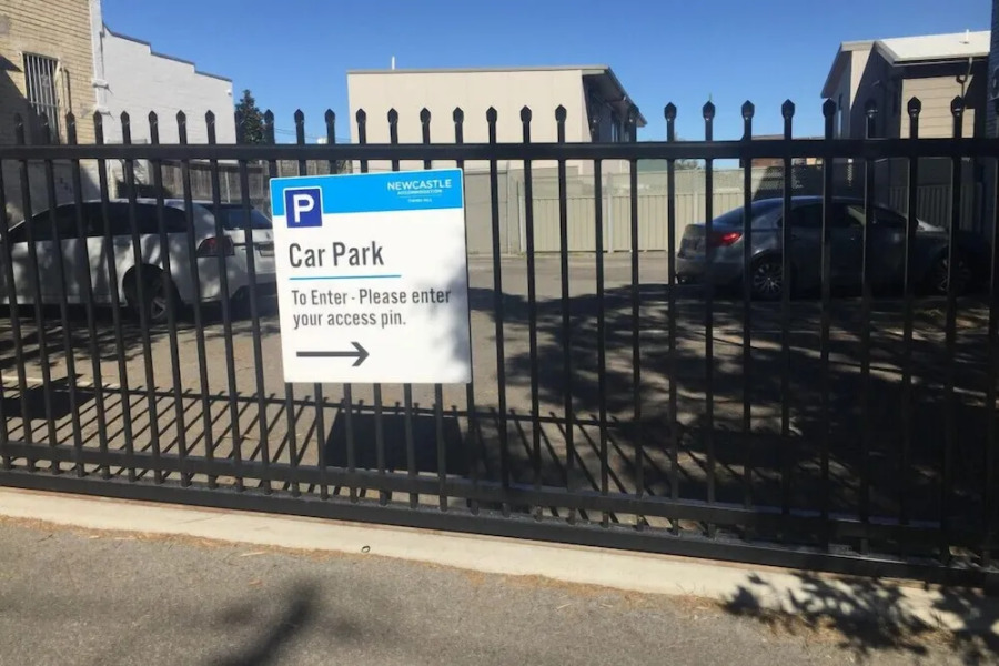 Newcastle Accommodation Tighes Hill