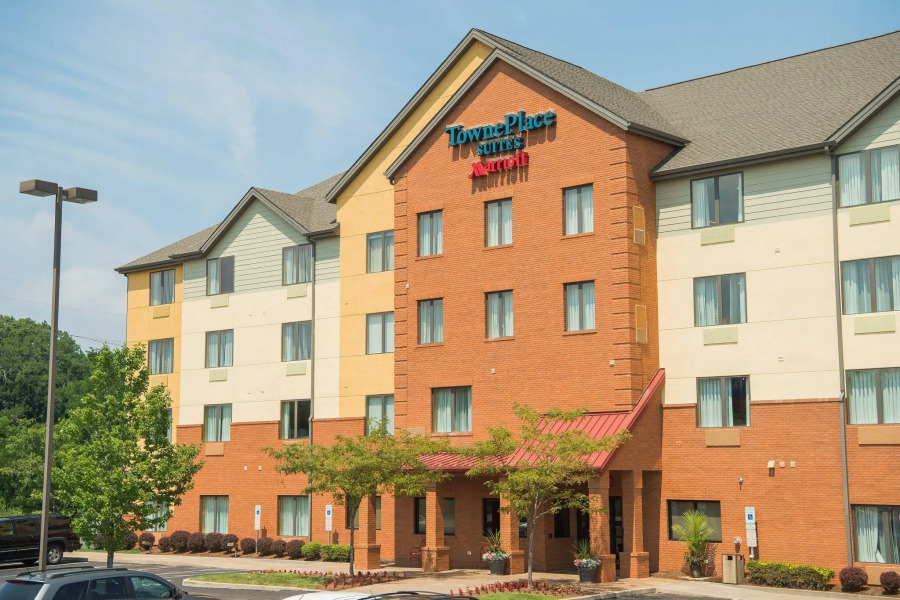 TownePlace Suites Erie