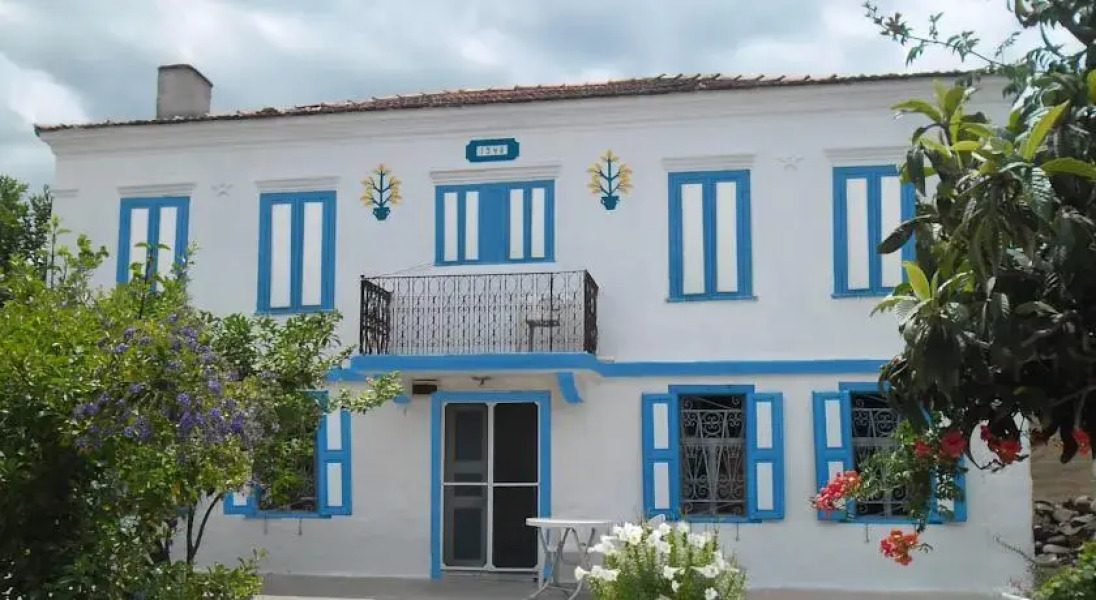 Bedriye Hanim Konagi Guest House