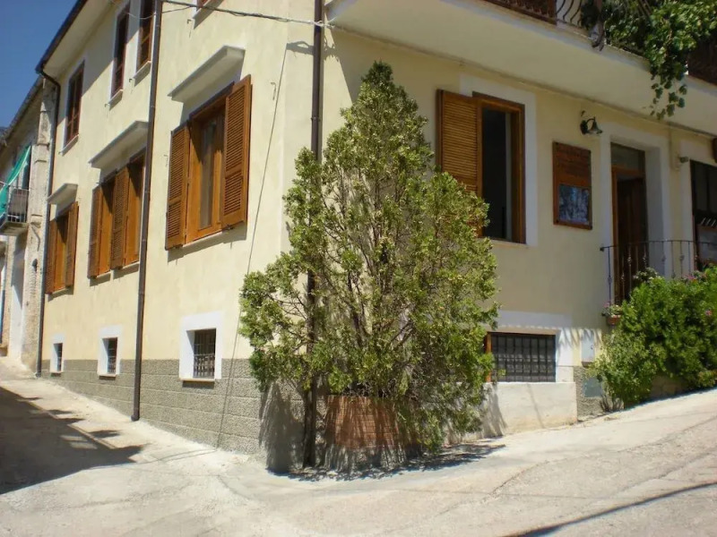 Bed And Breakfast Ponte Del Diavolo