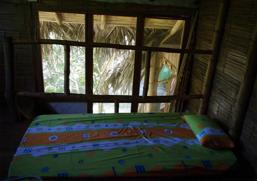 El Refugio de las Aves