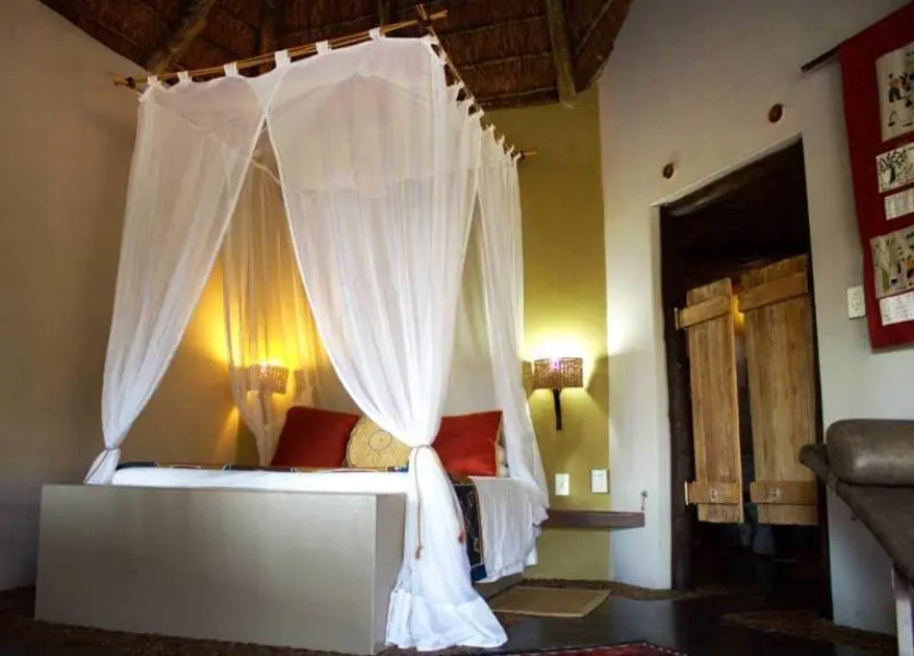 Mogalakwena River Lodge