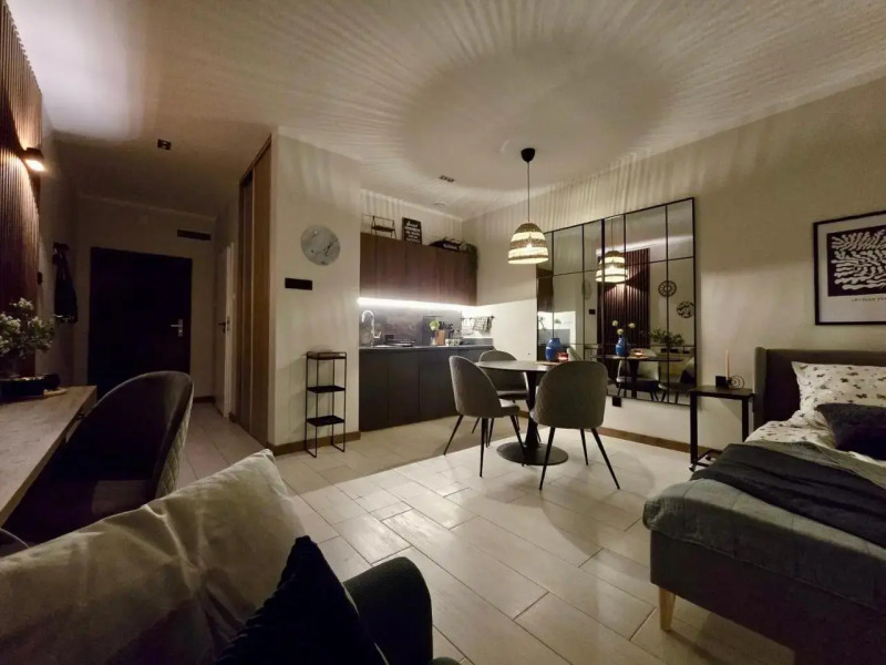 Baltic Star Apartamenty House