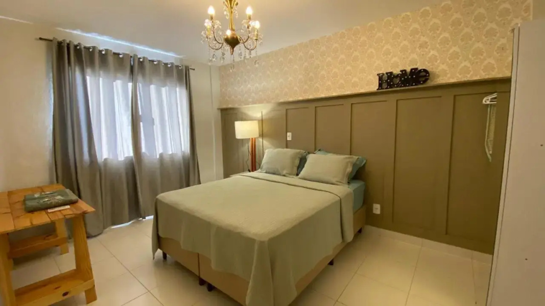 Zuccolotto ApartHOTEL 202
