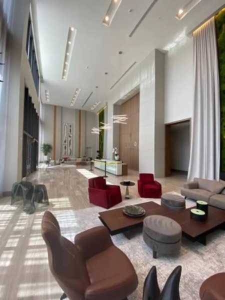 Apartment At Downtown Doral