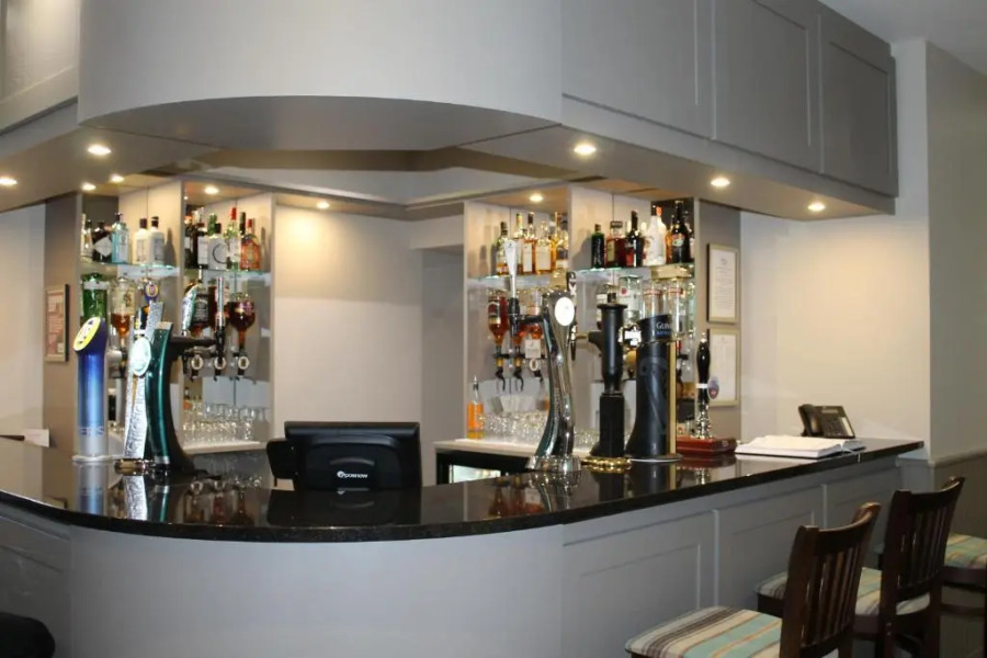 Northern Sands Hotel