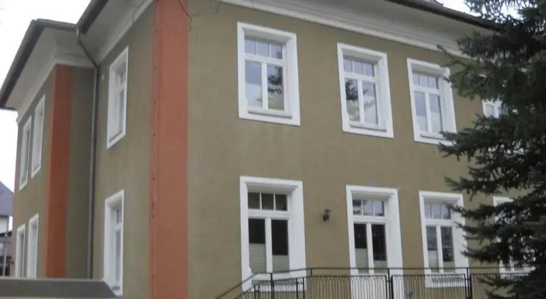 Gästehaus Saupersdorf