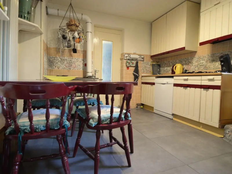 Spacious Holiday Home with Sauna in Celles-sur-Plaine