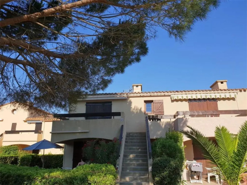 Studio Saint-Cyprien, 1 pièce, 4 personnes - FR-1-388-76