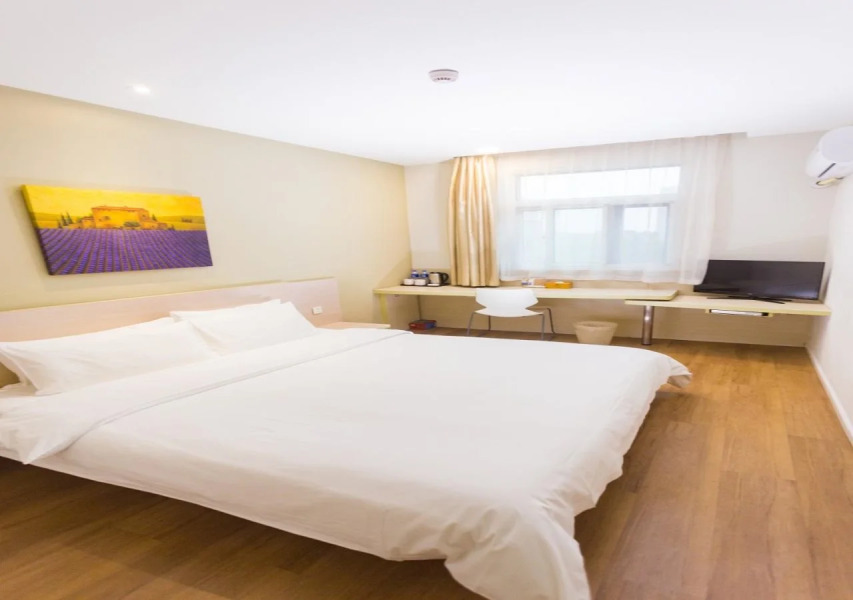 Hanting Express Inn Changsha Railway Sta