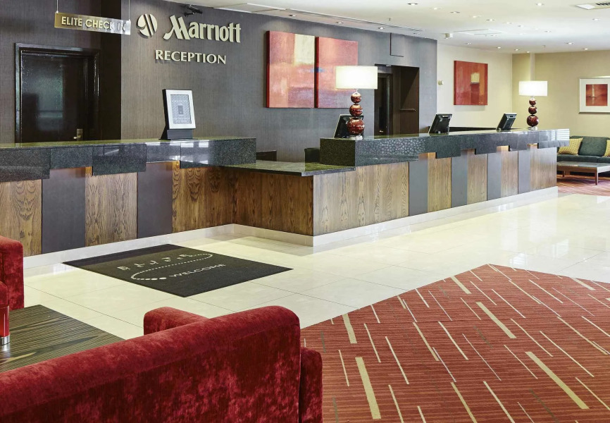 Delta Hotels by Marriott Peterborough