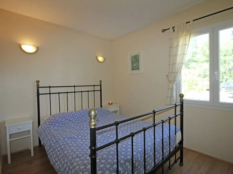 Quiet Holiday Home in Gassin by the Beach