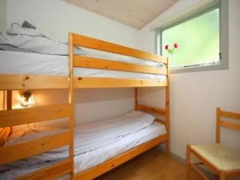 Gudhjem Holiday Centre