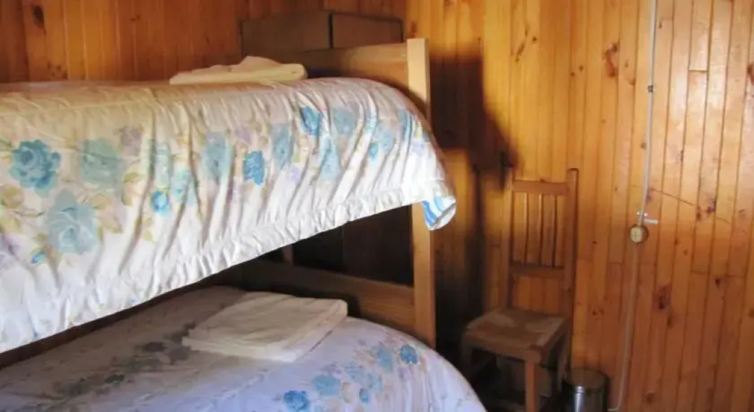 Cabañas Santa Irene