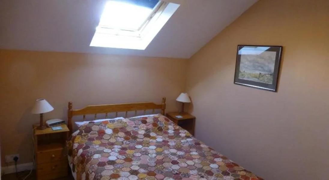 Shepherds Row Bed and Breakfast