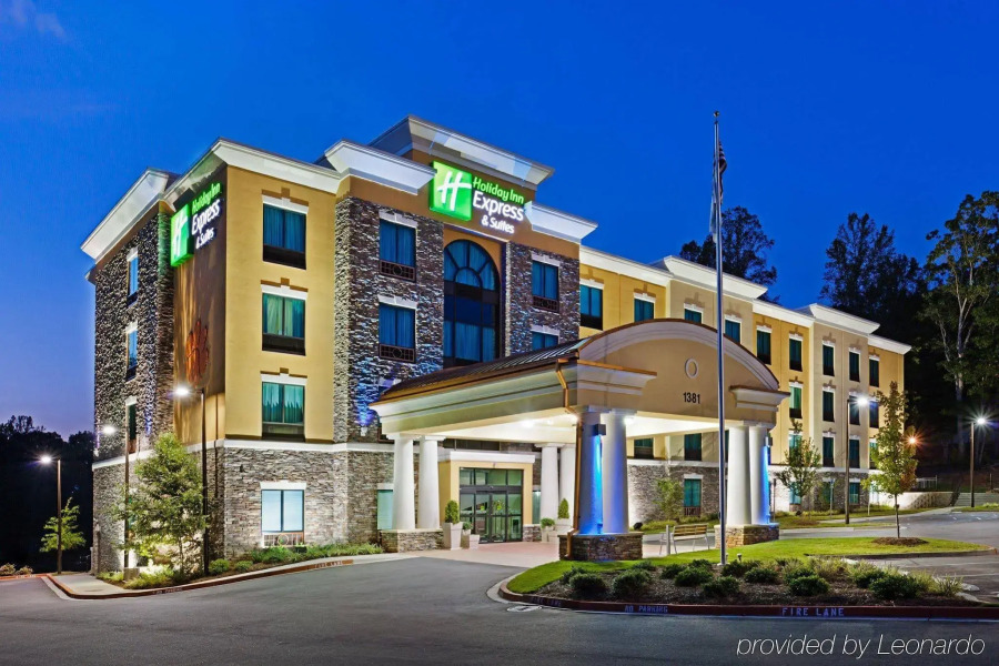 Holiday Inn Express & Suites Clemson by IHG