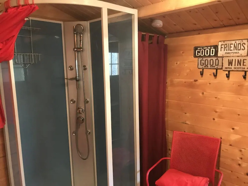 Le Mas de la Pinède