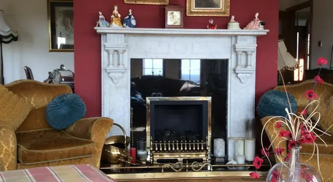 Falls of Holm Bed & Breakfast