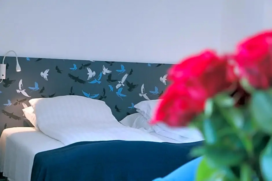 Klitmøller Badehotel