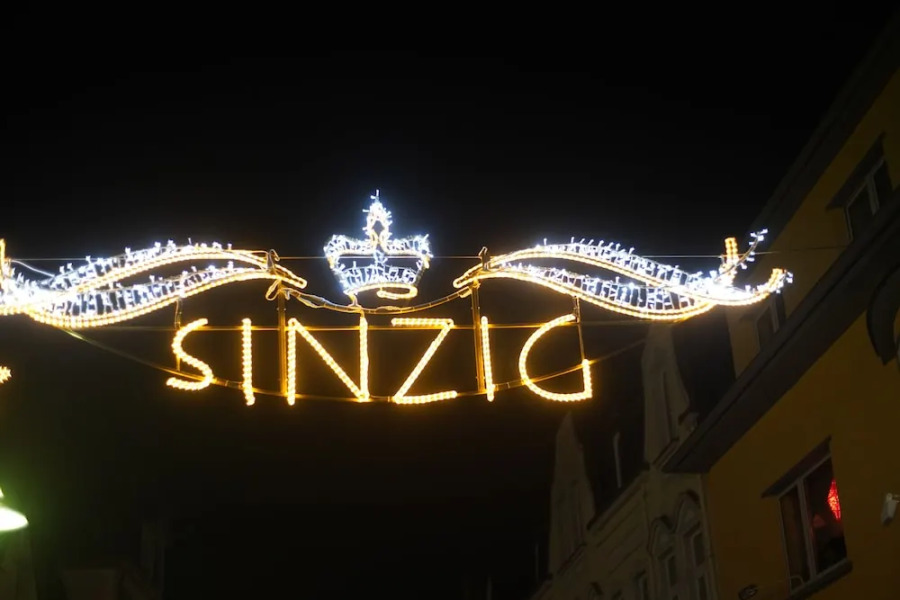 Ferienwohnung Ahrtalblick