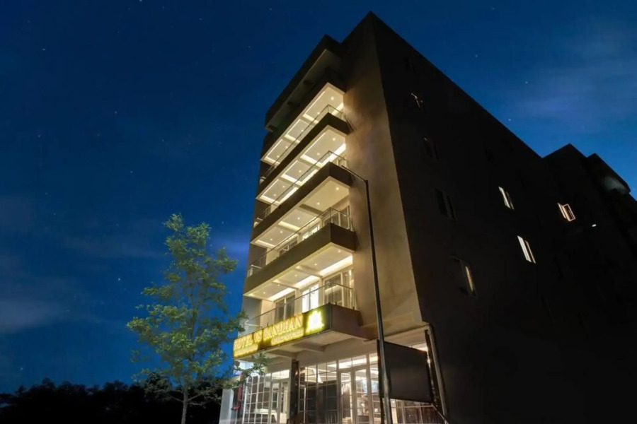 Townhouse OAK VS Shivanya