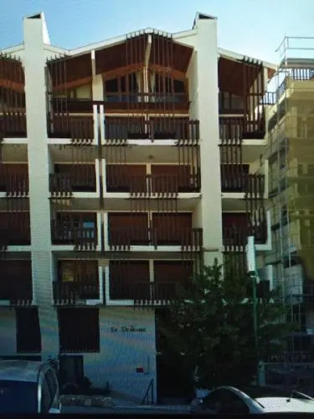 appartement 2 pieces valberg