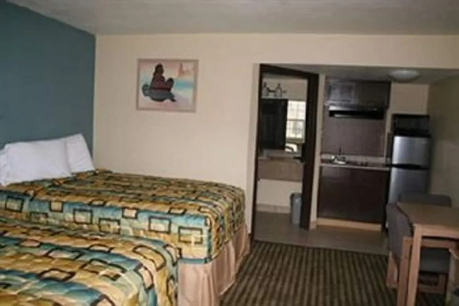 Surfside Inn Suites