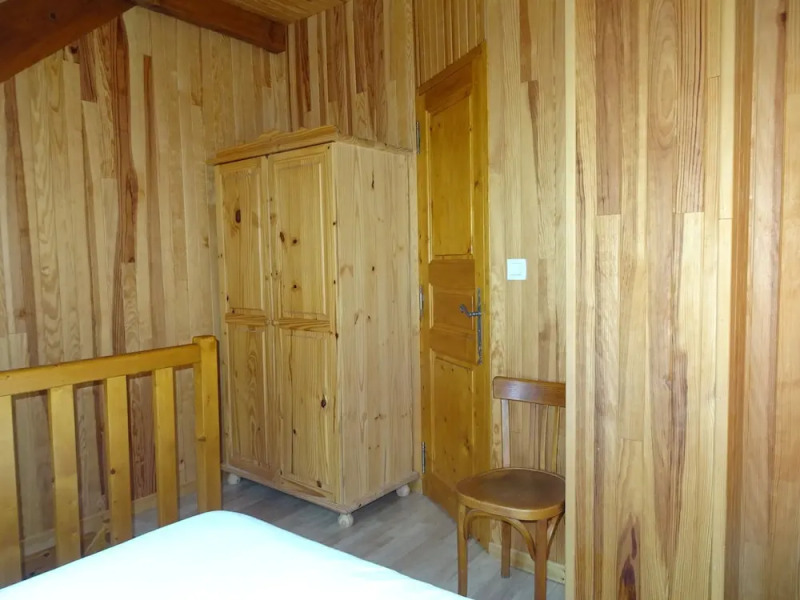 Residence Les Oulles