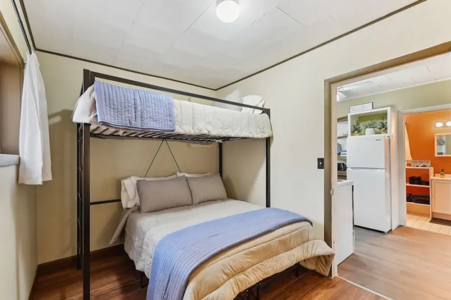 Choteau Vacation Rental w/ Yard: Walk to Downtown!