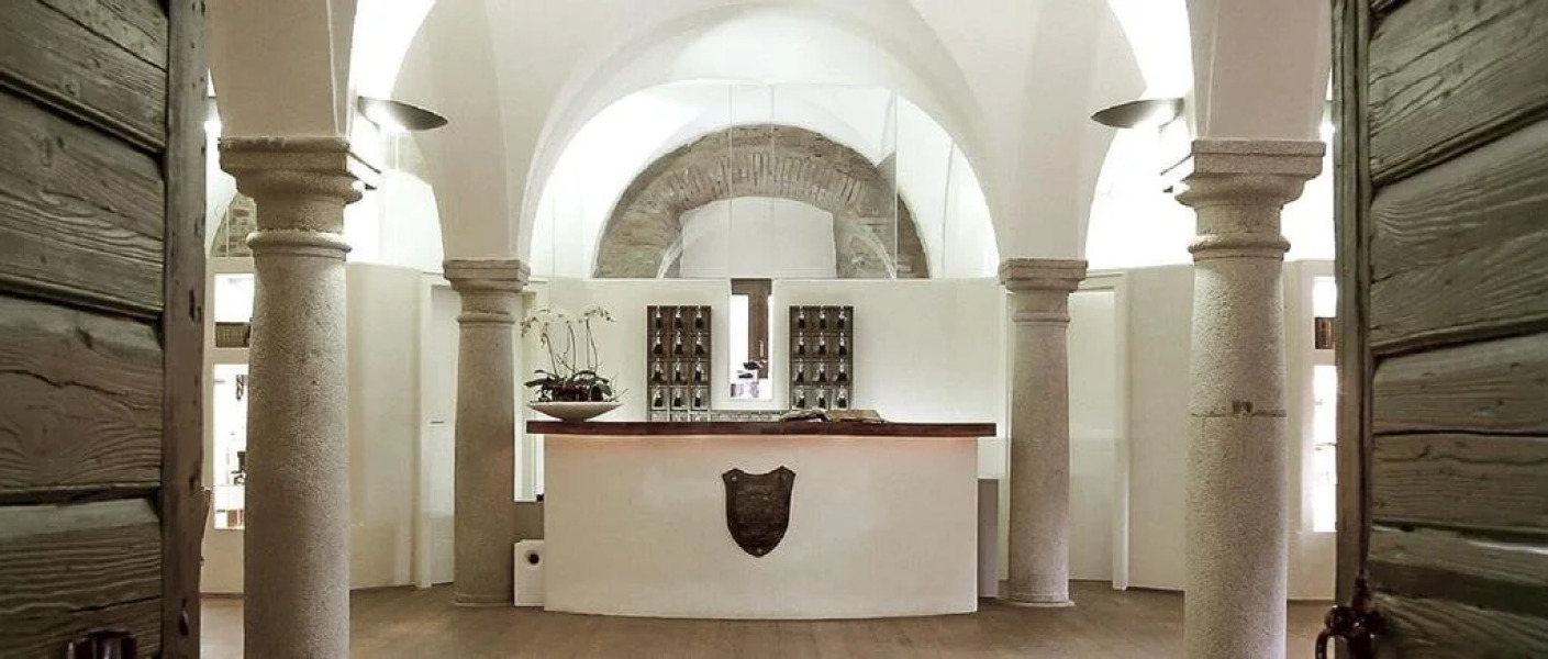 Hotel Schloss Mühldorf