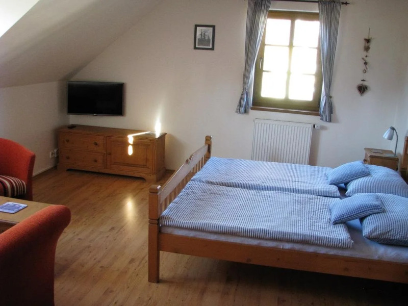 Pension Polubný 922