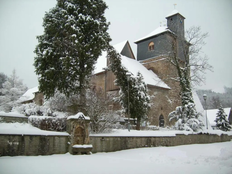 Ferienwohnung Scarlett