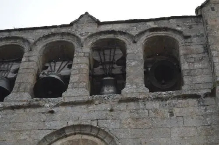 Maison d´hôtes La Dromandise