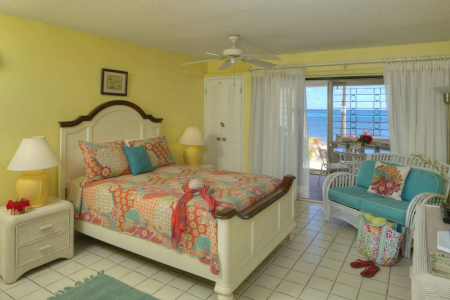 Sugar Beach Condominiums Resort