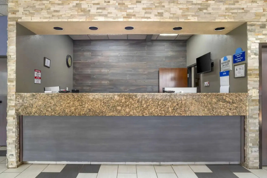 Days Inn by Wyndham Wilkesboro