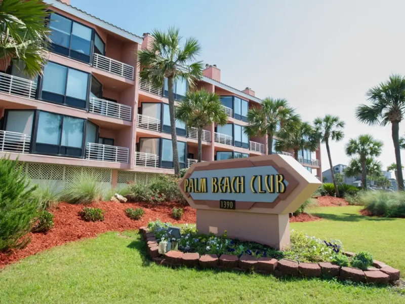 Palm Beach Club 2-249