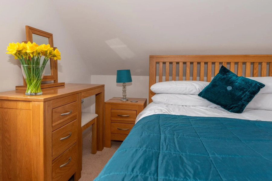 Tarka Escape in Woolacombe