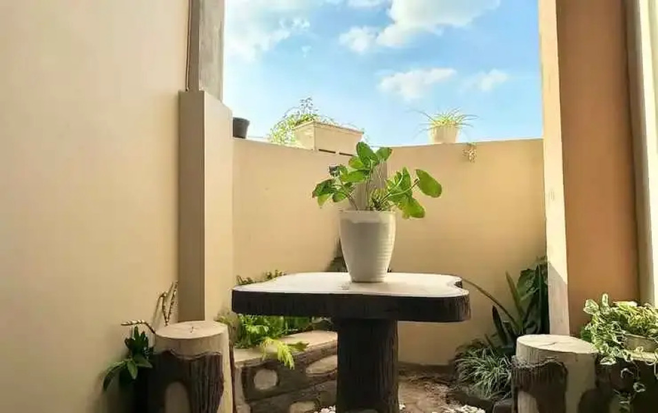 Capital Panorama Guest House Syariah