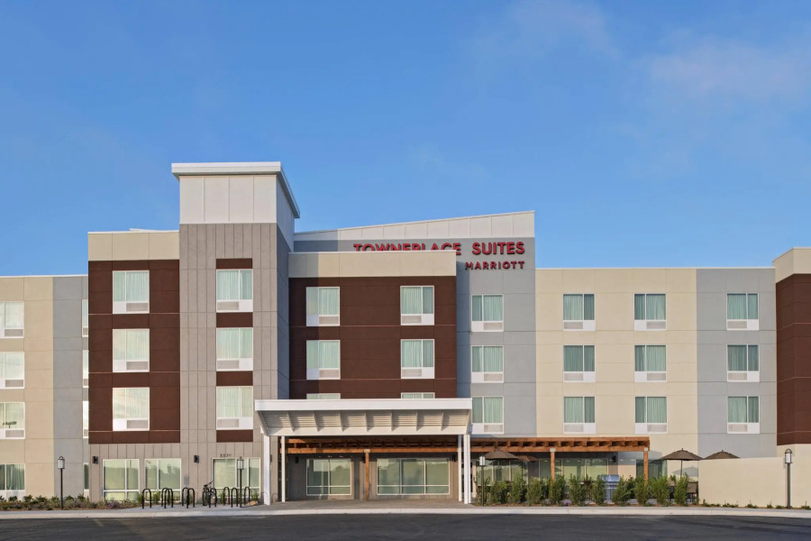 TownePlace Suites by Marriott Lakeland