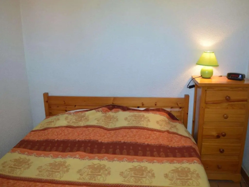 Appartement Cogolin, 2 pièces, 4 personnes - FR-1-226B-39