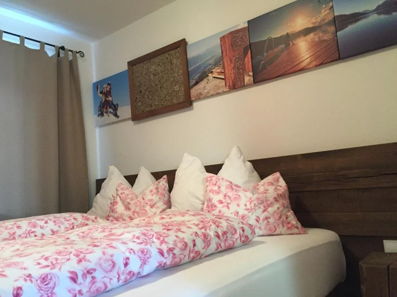 Seefels Appartements