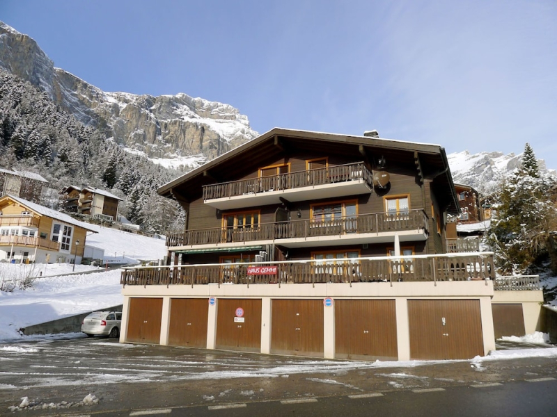 Gemmi Inden in Inden