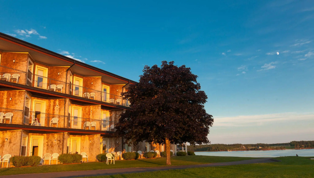 Rodd Brudenell River